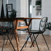 BEND Betty Stacking Chair 