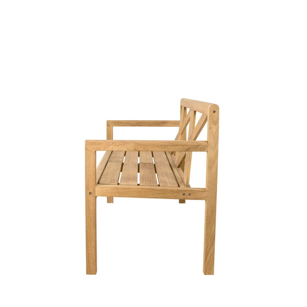 Cane-line Grace 2-Seater Bench