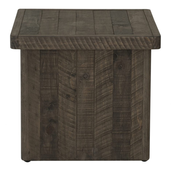 Moe's Monterey End Table