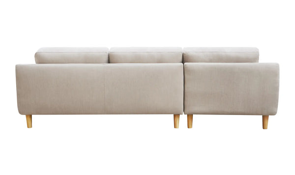 Moe's Corey Sectional