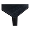 Moe's Post Dining Table - Small