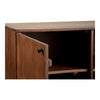 Moe's Beck Sideboard
