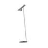 Louis Poulsen AJ Floor Lamp Dark Grey 