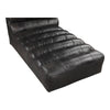 Moe's Ramsay Chaise