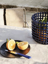 Ferm Living Ceramic Basket 