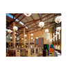 Louis Poulsen PH Artichoke Pendant - White Gloss 