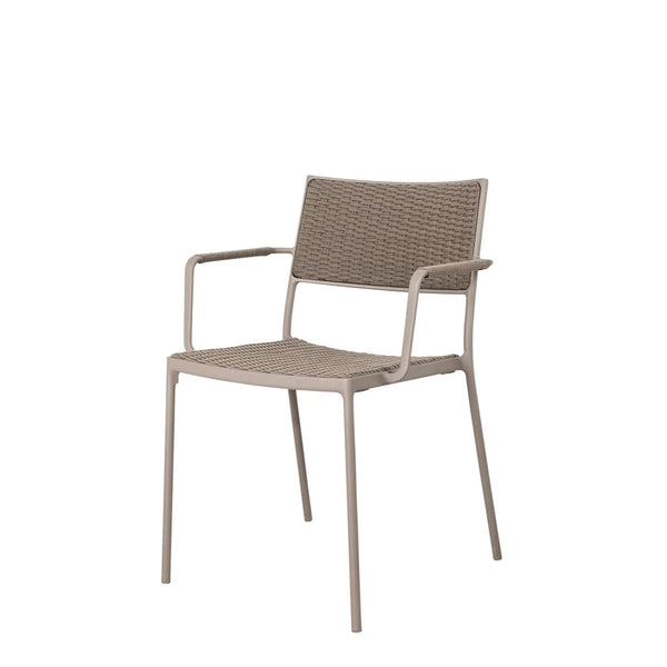 Cane-line Less Armchair