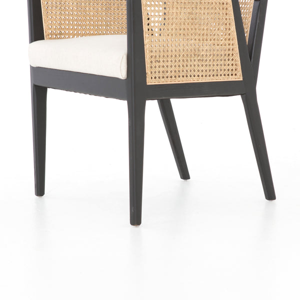 Four Hands Antonia Dining Armchair