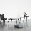 Copy of Mater Accent Dining Table 