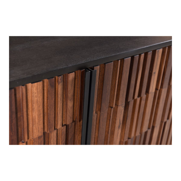 Moe's Jackson Sideboard