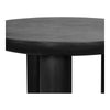 Moe's Rocca Round Dining Table
