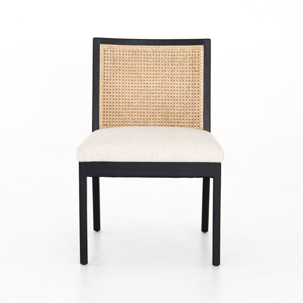 Four Hands Antonia Armless Dining Chair