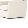 Four Hands Banks Swivel Chair