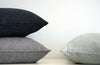 Area Emile Linen Euro Shams