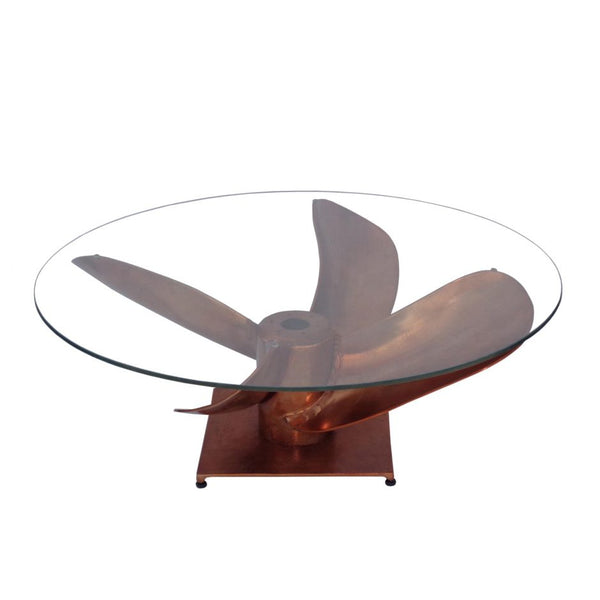 Moe's Archimedes Coffee Table