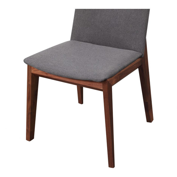 Moe's Deco Dining Chair - Set of 2
