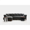 ARTLESS LRG Sectional 