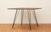 Tronk Williams Dining Table - Square 