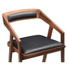 Moe's Padma Bar & Counter Stool