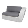 Cane-line Savannah 2 Seater Sofa - Left Module