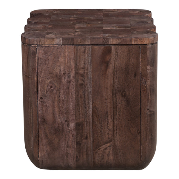 Moe's Punyo Punyo Accent Table