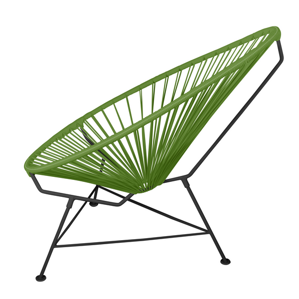 Innit Junior Acapulco Chair - Powdercoated Frame