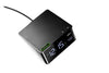 Braun Electric Digital Alarm Clock BN-C016 