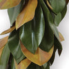 Napa Home & Garden Grand Magnolia Leaf Garland - 72"