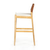 Four Hands Lulu Bar & Counter Stool