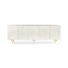 Four Hands Rio Media Console