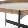 Four Hands Nathaniel Coffee Table