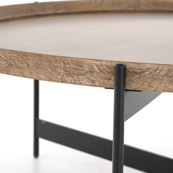 Four Hands Nathaniel Coffee Table