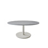 Cane-line Go Coffee Table Small Base - Round 80cm