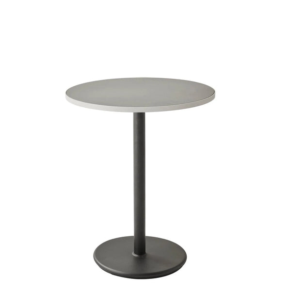 Cane-line Go Café Table - Round 60cm