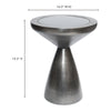 Moe's Oracle Accent Table - Small