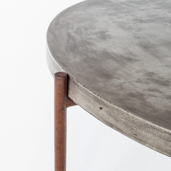 Moe's Mendez Outdoor Coffee Table