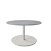 Cane-line Go Coffee Table Large Base - Round 80cm