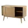 Moe's Reed Sideboard