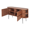 Moe's Henrich Sideboard