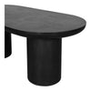 Moe's Rocca Dining Table