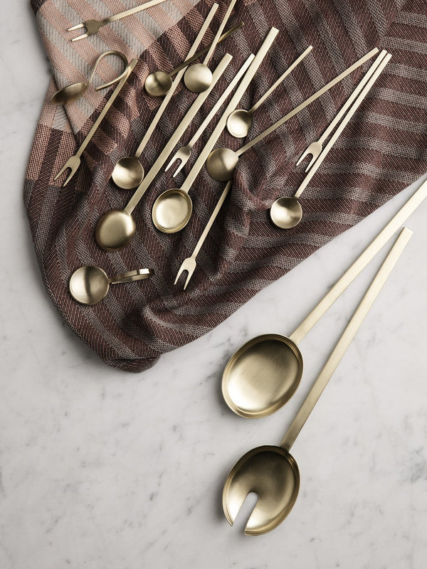 Ferm Living Fein Long Spoon