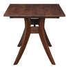Moe's Florence Rectangular Dining Table