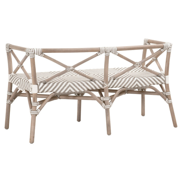 Essentials For Living Palisades Bench