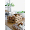 Skagerak Dania Teak Onion Crate 