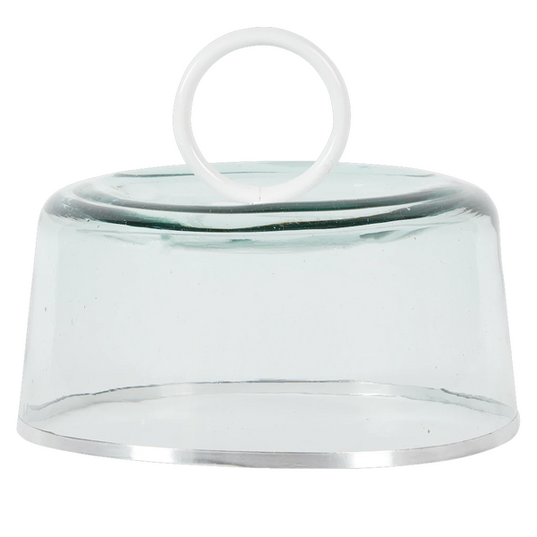 etúHOME Glass Dome