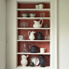 Sir Madam Stoneware Aviary Pitcher - No.3
