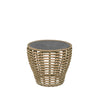 Cane-line Basket Coffee Table - Small