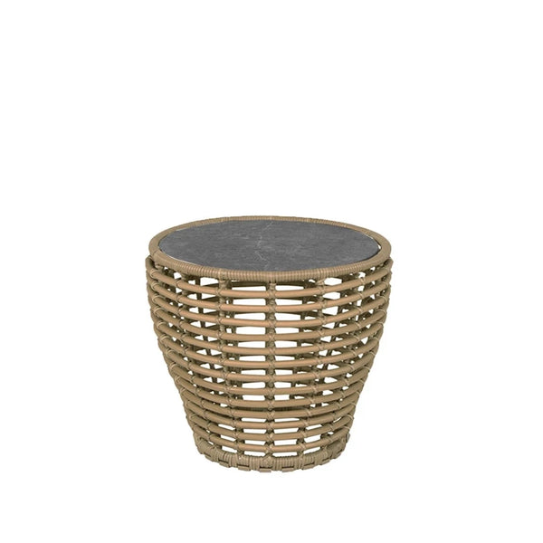 Cane-line Basket Coffee Table - Small