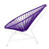 Innit Junior Acapulco Chair - Powdercoated Frame