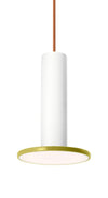 Pablo Cielo Thirteen Chandelier Moss 